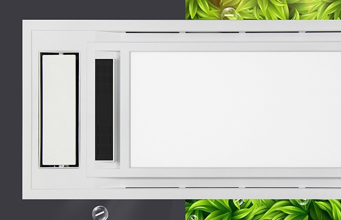 風(fēng)暖浴霸安裝注意事項(xiàng)