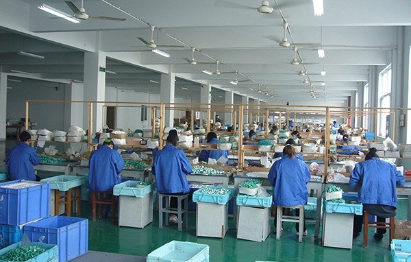 什么是OEM、ODM、OBM