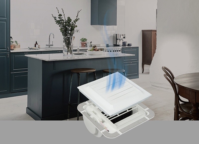 安裝涼霸靠譜不？