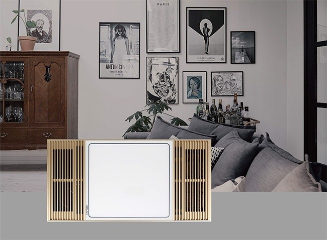 浴霸好處有有哪些?